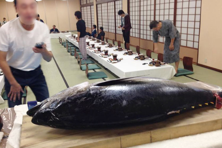 宴会・パーティー