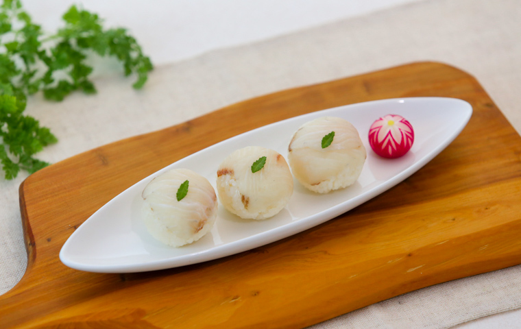 （仮）Q&Aのイメージ