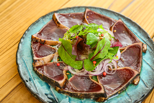 （仮）鹿児島の鮮魚・マグロイメージ