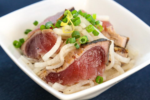 （仮）南蛮漬け