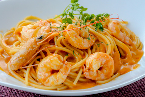 （仮）カルパッチョ